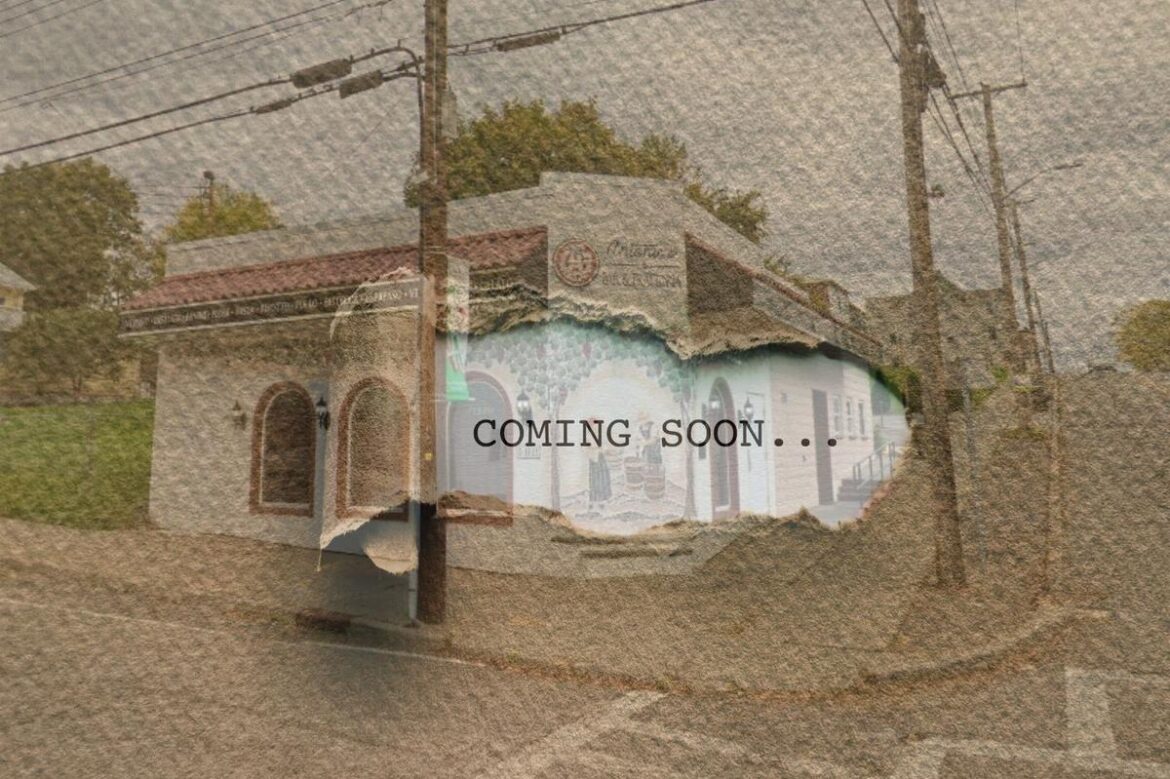 Di Cotta’s Italian Restaurant Opening in Endicott This Fall Di Cotta’s Italian Restaurant Opening in Endicott This Fall