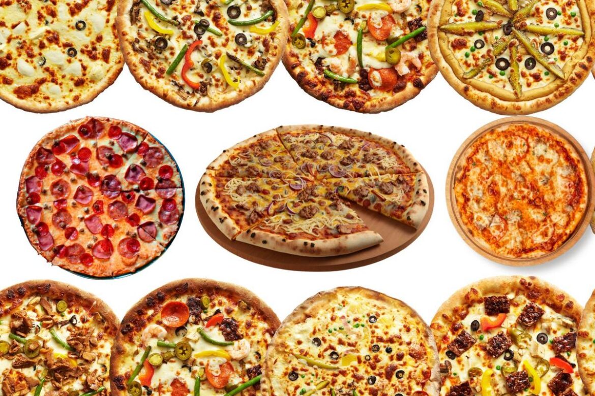 Jay’s Artisan Pizzeria Named Best in U.S. Kenmore, New York