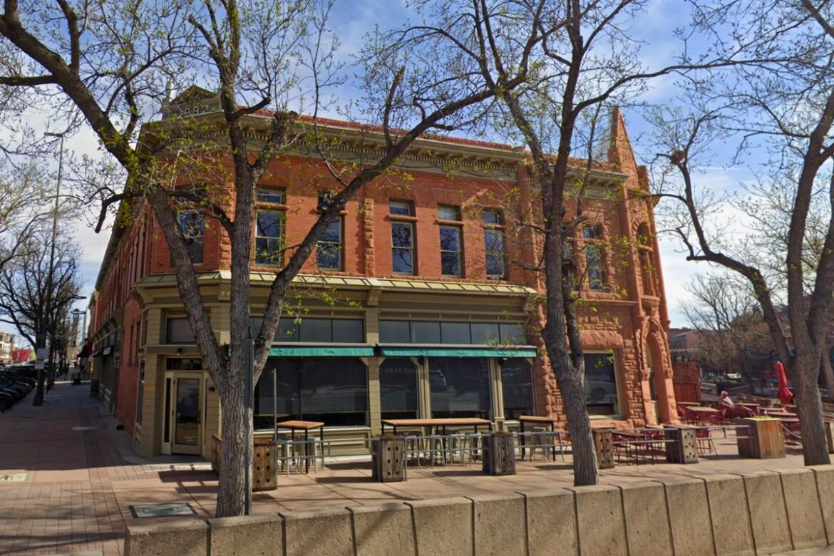 Fort Collins Foodies Are Excited About Maida Trattoria Opening Fort Collins Foodies Are Excited About Maida Trattoria Opening