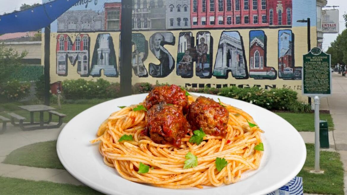 Fantastico! Marshall Will Soon Have a New Italian Restaurant Fantastico! Marshall Will Soon Have a New Italian Restaurant