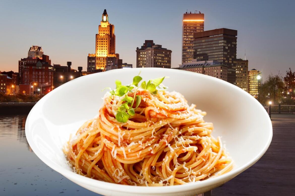 Savor the Flavor of the City: Providence Restaurant Weeks Return Savor the Flavor of the City: Providence Restaurant Weeks Return