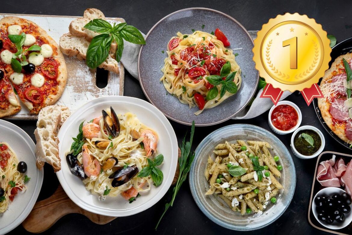 PepeNero Traverse City Named Michigan's Best Italian Restaurant