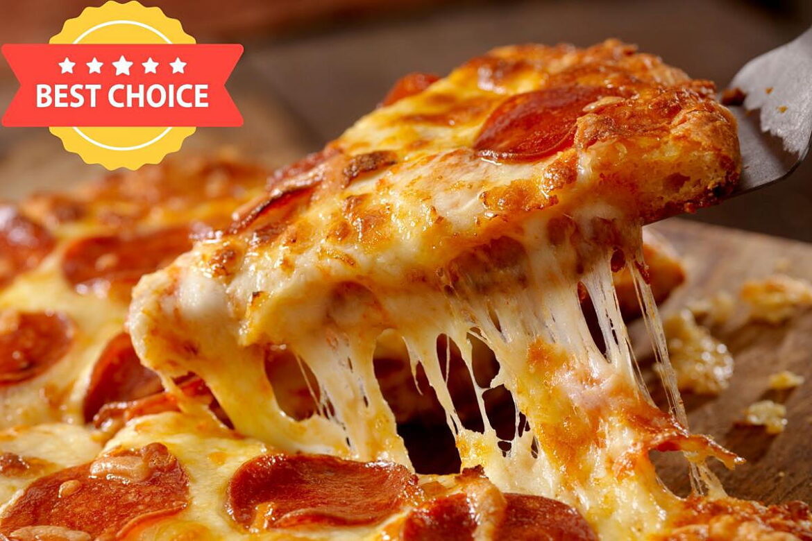 Michigan Spot Named One Of The Best Pizza Restaurants In America Michigan Spot Named One Of The Best Pizza Restaurants In America