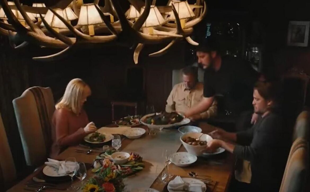 5 Montana Meals to Savor Watching Yellowstone 5 Montana Meals to Savor Watching Yellowstone