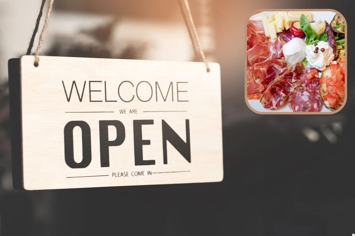 Foodies Excited for the Hudson Valley’s New Taste of Italy Foodies Excited for the Hudson Valley's New Taste of Italy