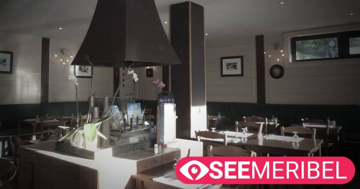 Where to Eat in Meribel