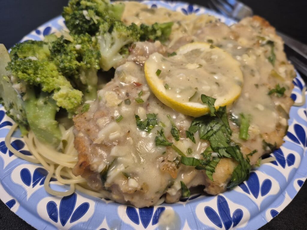 My kids and I made this!!