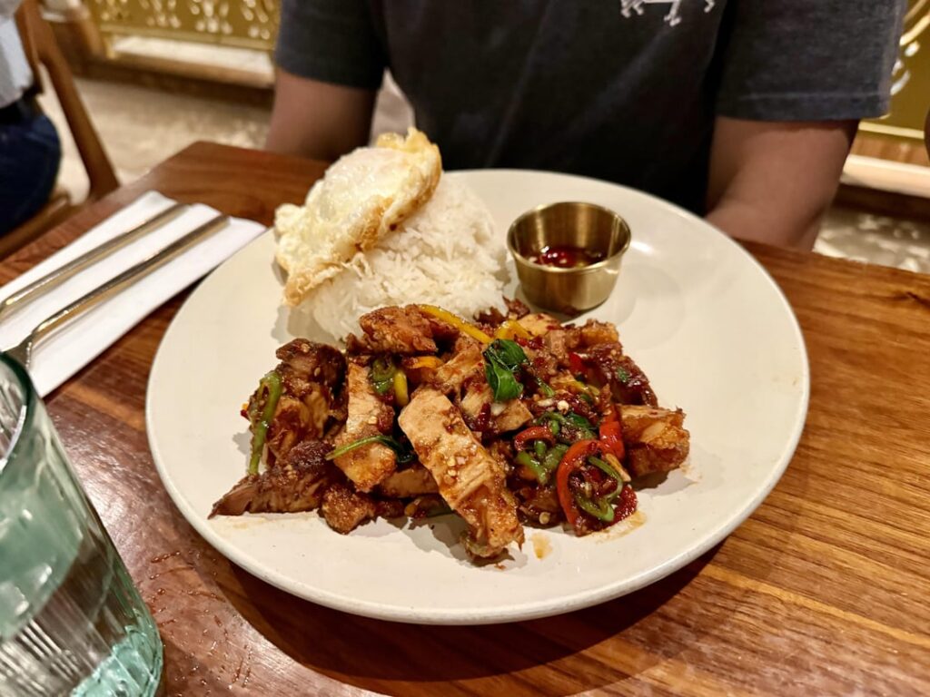 Mitr Thai Brief Review Mitr Thai Brief Review