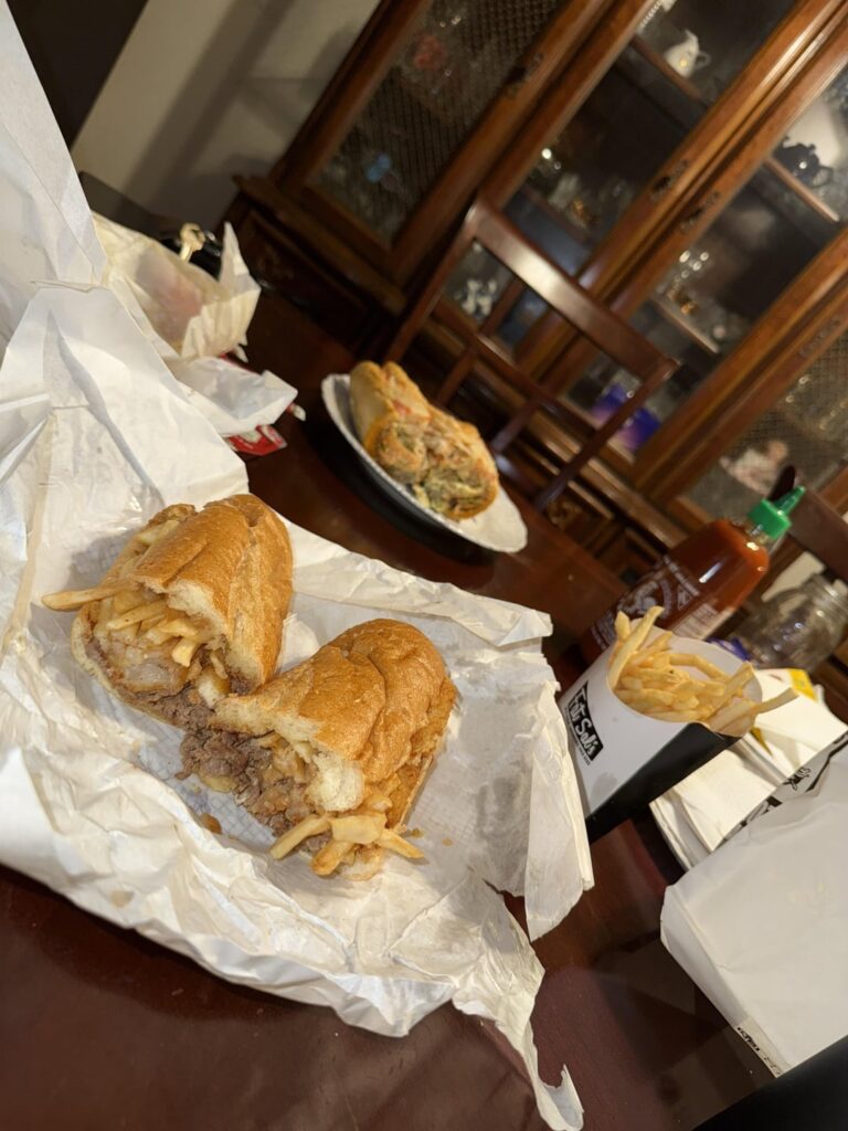 Fat Sals Glendale (3/10)