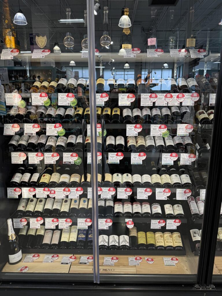 $1000 shopping spree. What’re you buying?