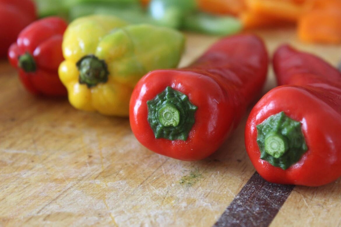 Don't chop their heads off..