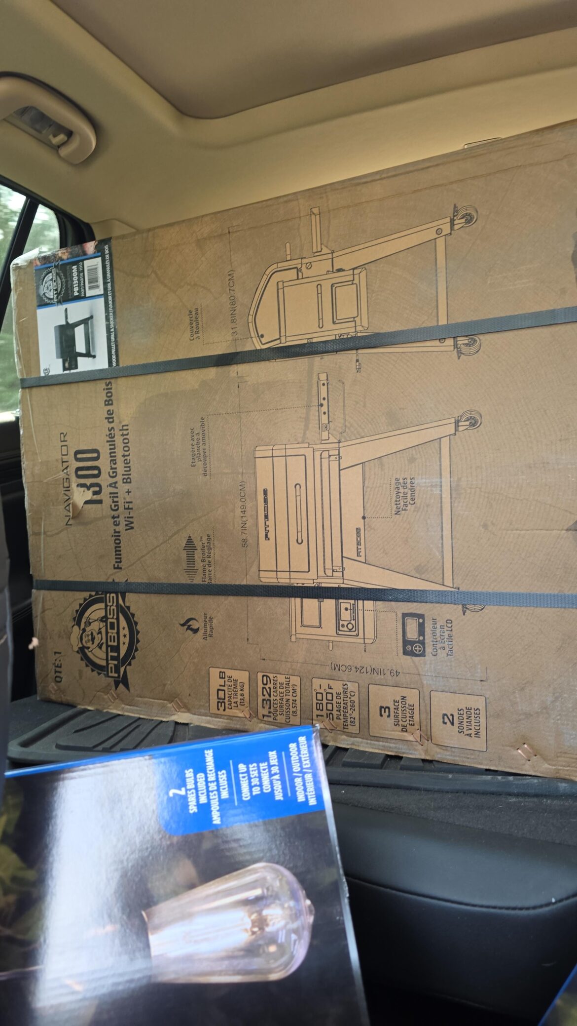 Tips for new to pellet user