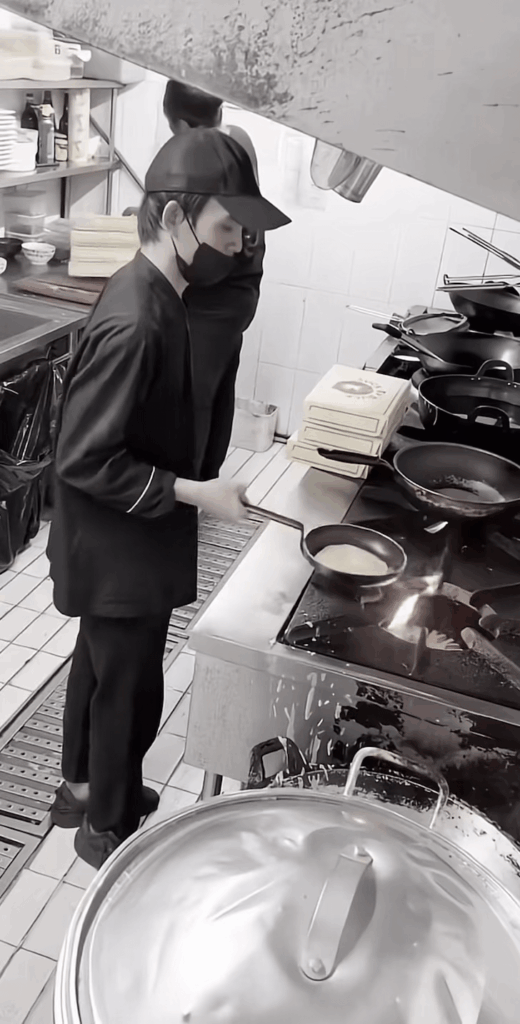 learnt so much in a few seconds