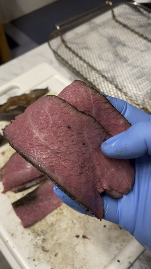 36h x 135F King Charles