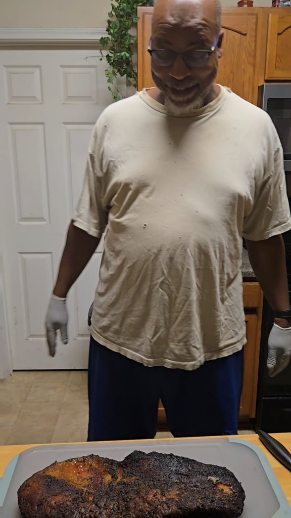 Taste test Taste test