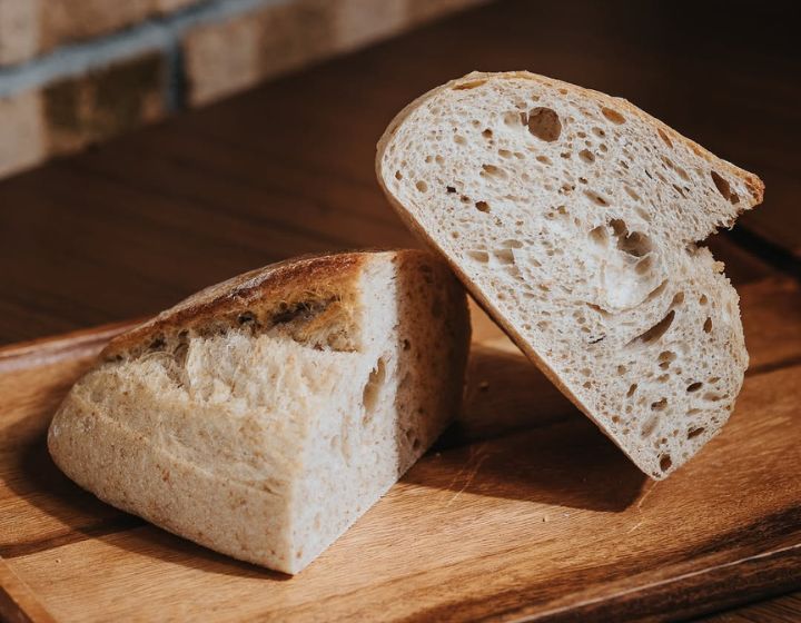 best bakeries in singapore - sourdough bakery - bread yard