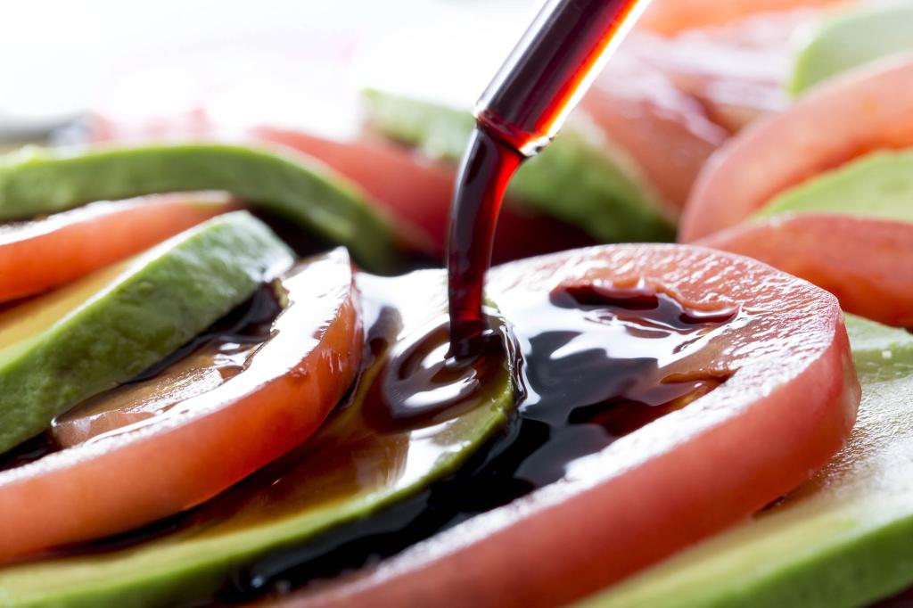 Italian vinegar makers lose court battle over ‘balsamic’ term Italian vinegar makers lose court battle over 'balsamic' term