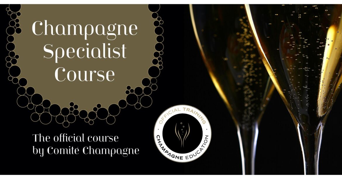Italian Wine Academy Proudly Launches the Champagne Specialist Course Coming to Verona in November 2025 Italian Wine Academy Proudly Launches the Champagne Specialist Course Coming to Verona in November 2025