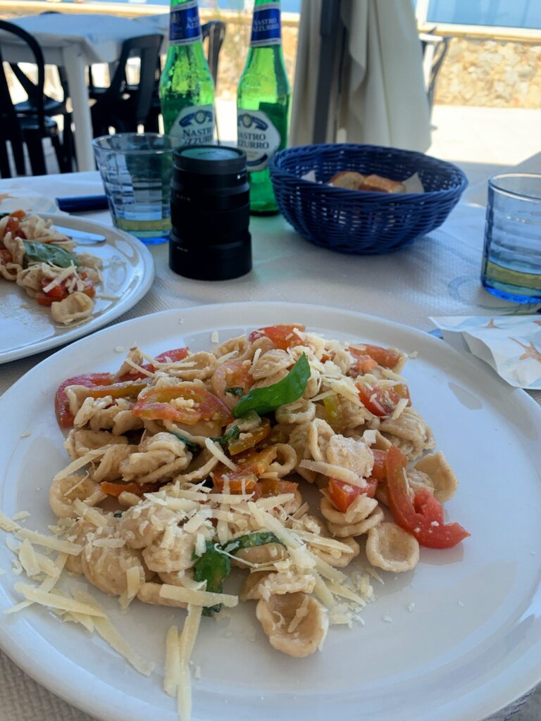 Bar La Torre Torre Chianca