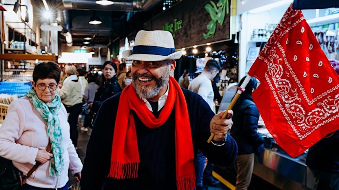 Your guide to celebrating Bastille Day in Adelaide this weekend