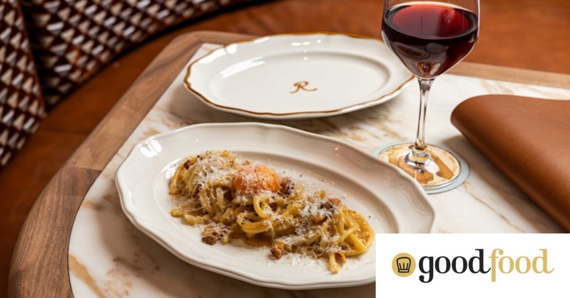 Rovollo, Martin Place Sydney – SMH Good Food app listing Rovollo, Martin Place Sydney - SMH Good Food app listing