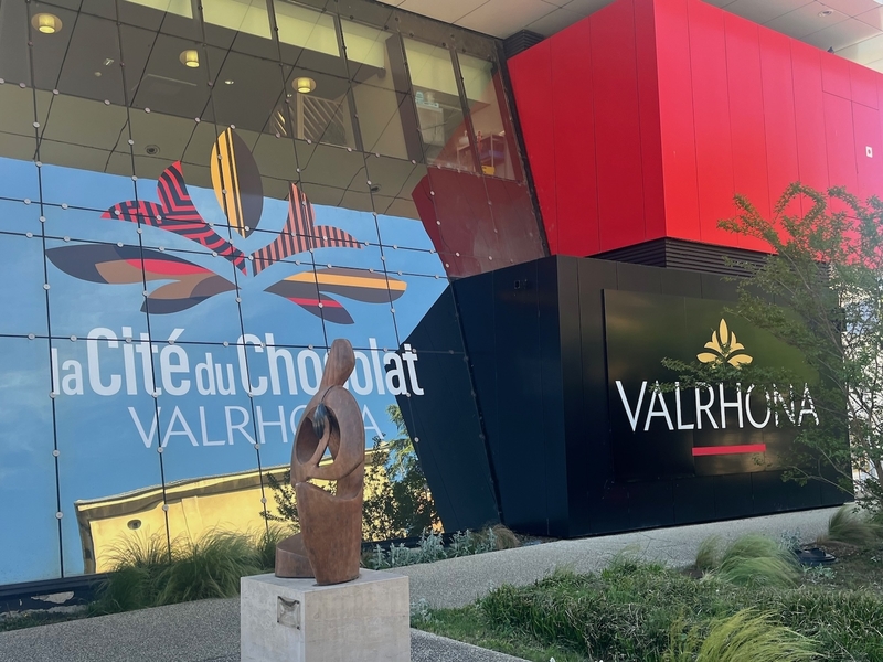 Val Rhona Hq