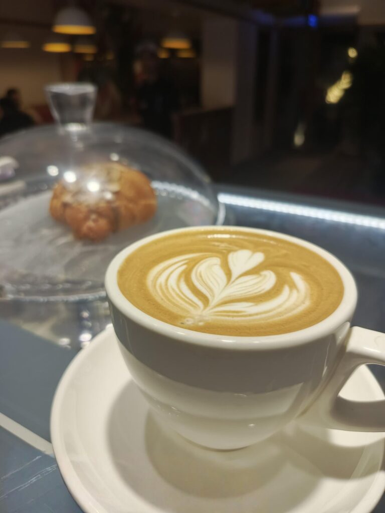 How is it? Am I getting there?