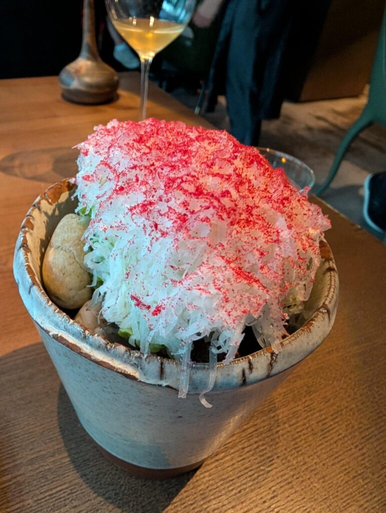 100 Maneiras, Lisbon