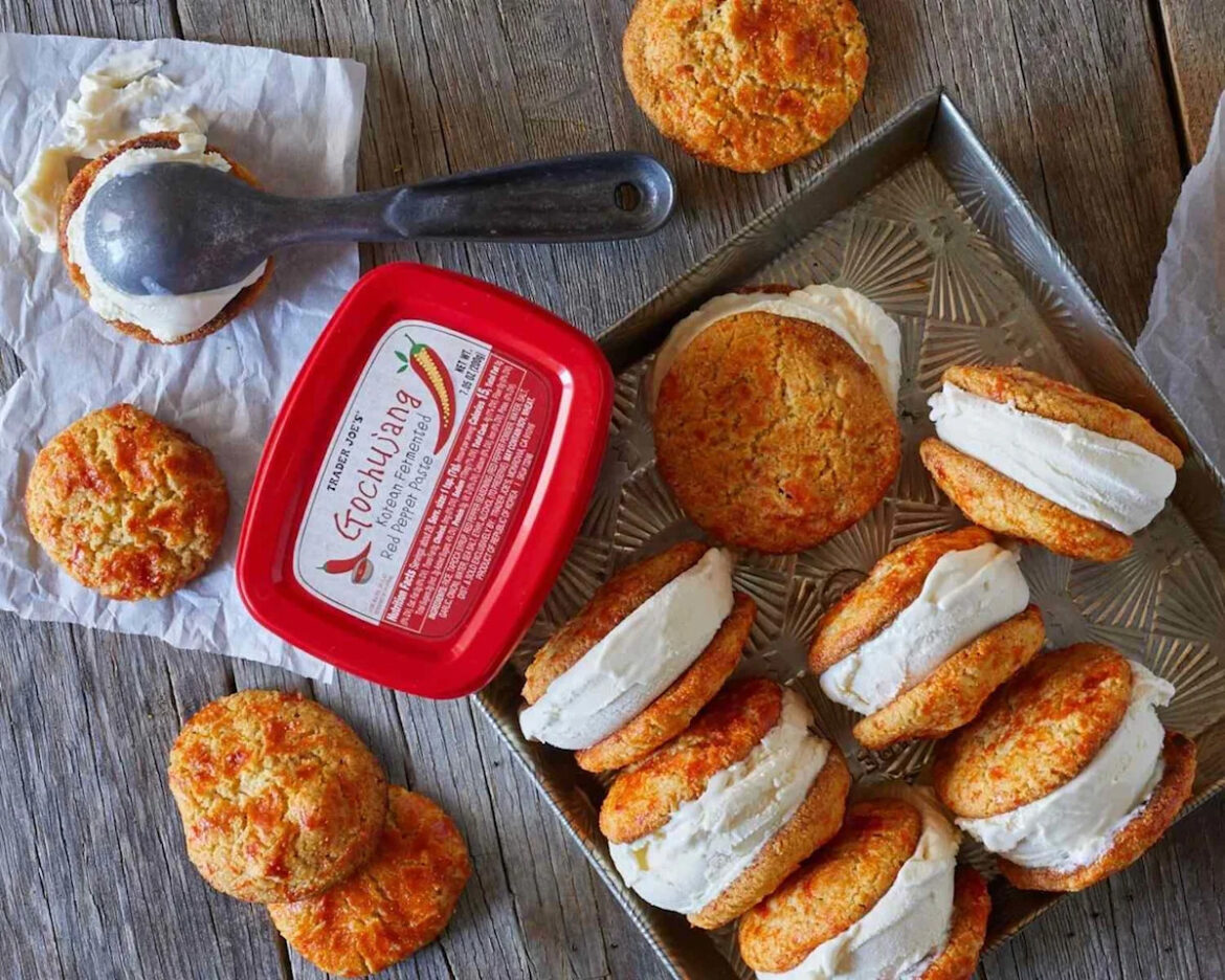 This Unexpected Dessert Just Won Trader Joe’s 2025 Recipe Contest and It’s Unlike Anything You’ve Tasted Yahoo lifestyle home