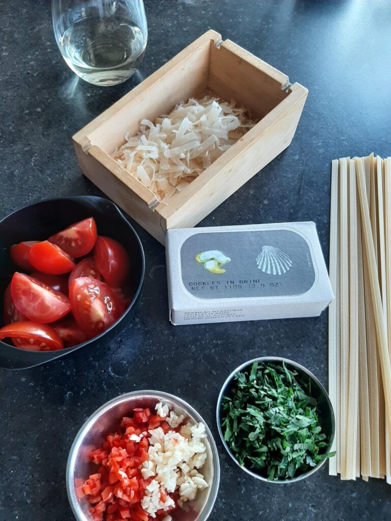 Tonight's dinner thanks to this sub