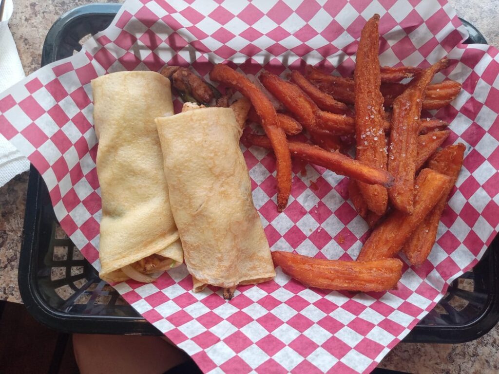 Is ChatGPT crazy or does this look correct?