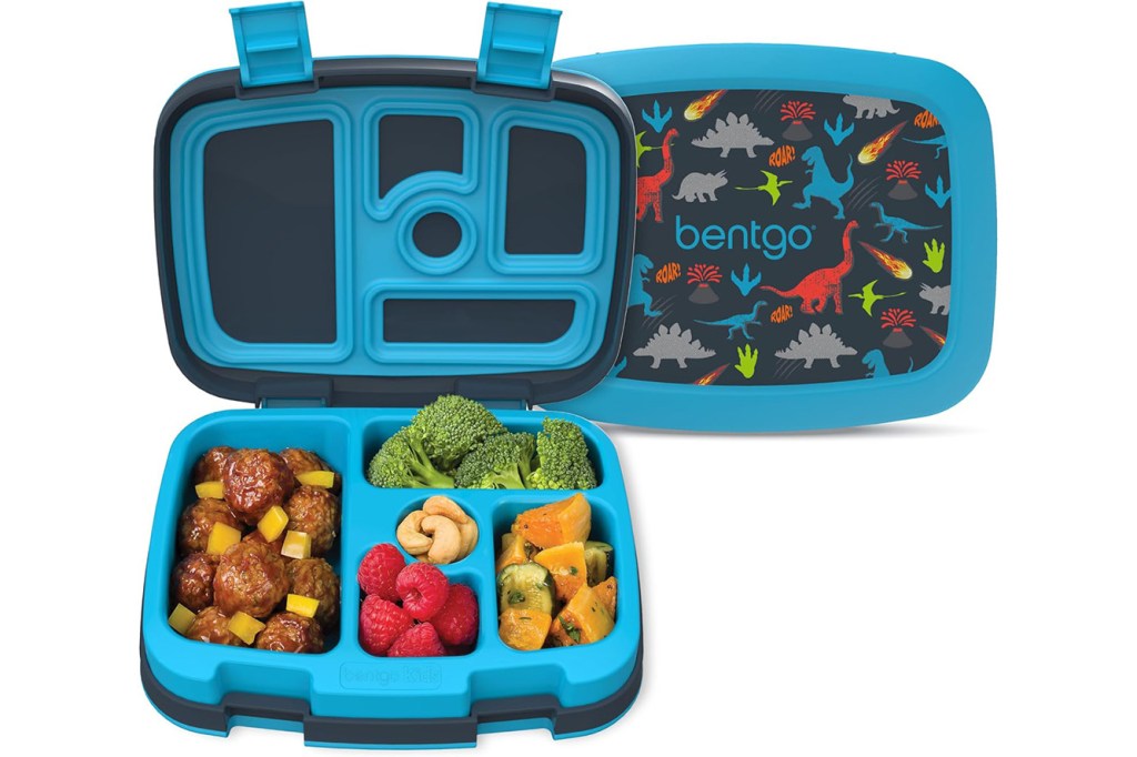 Bentgo lunch box