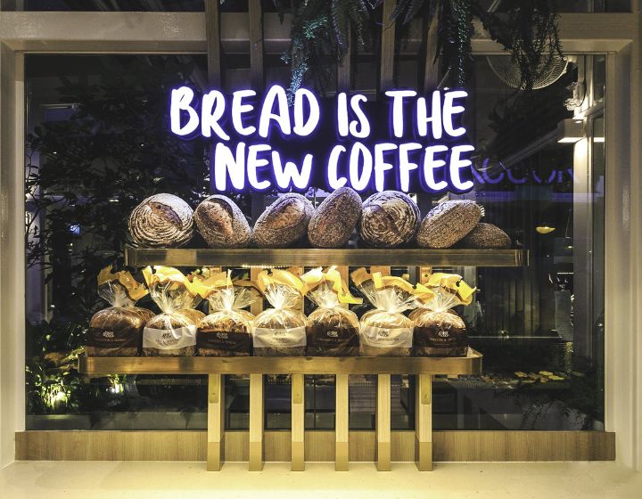 best bakeries singapore - baker and cook - sourdough and pastries in singapore 