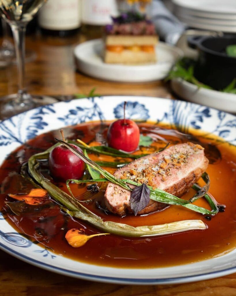 9 Best French Restaurants In Seattle + What To Order (2025) 9 Best French Restaurants In Seattle + What To Order (2025)