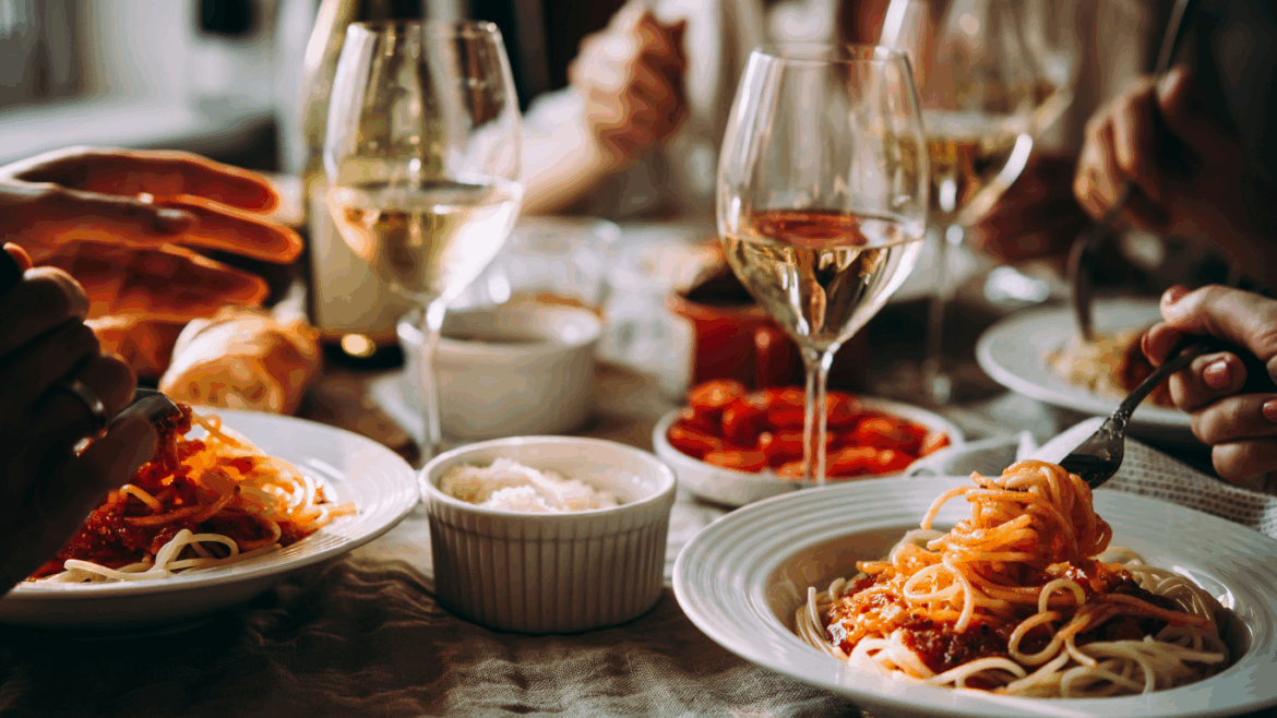 10 Best Italian Restaurants in the US You Need to Try