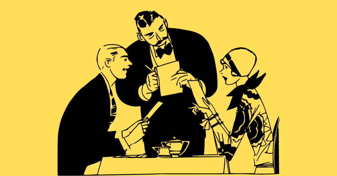 These Are the Best Restaurants on the Upper West Side