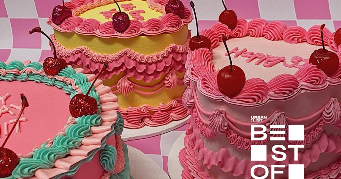 The Best Cake Shops And Cake Delivery In Sydney In 2025 The Best Cake Shops And Cake Delivery In Sydney In 2025