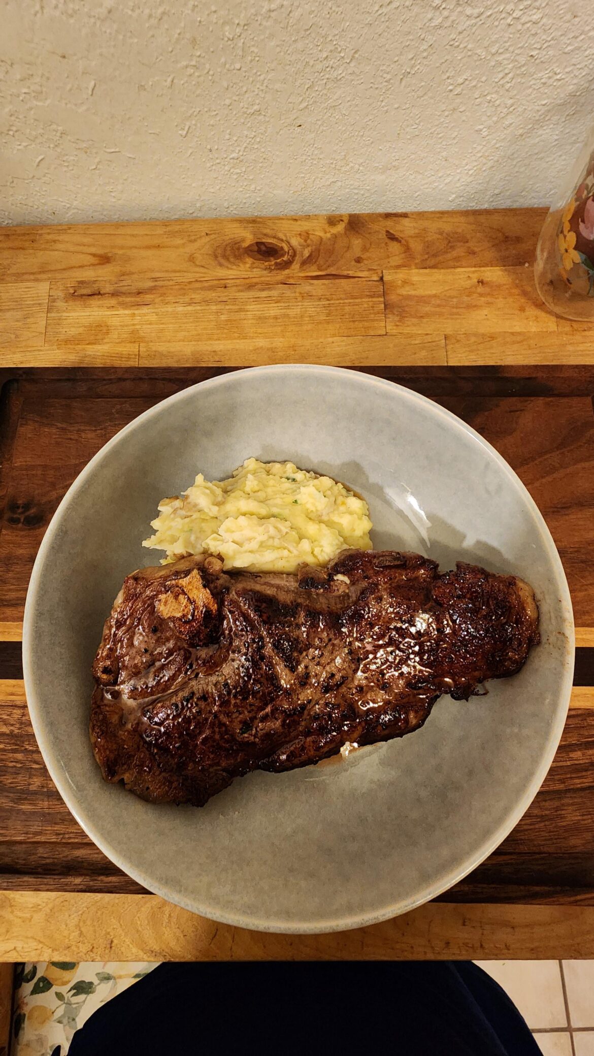 Long time lurker, first time poster