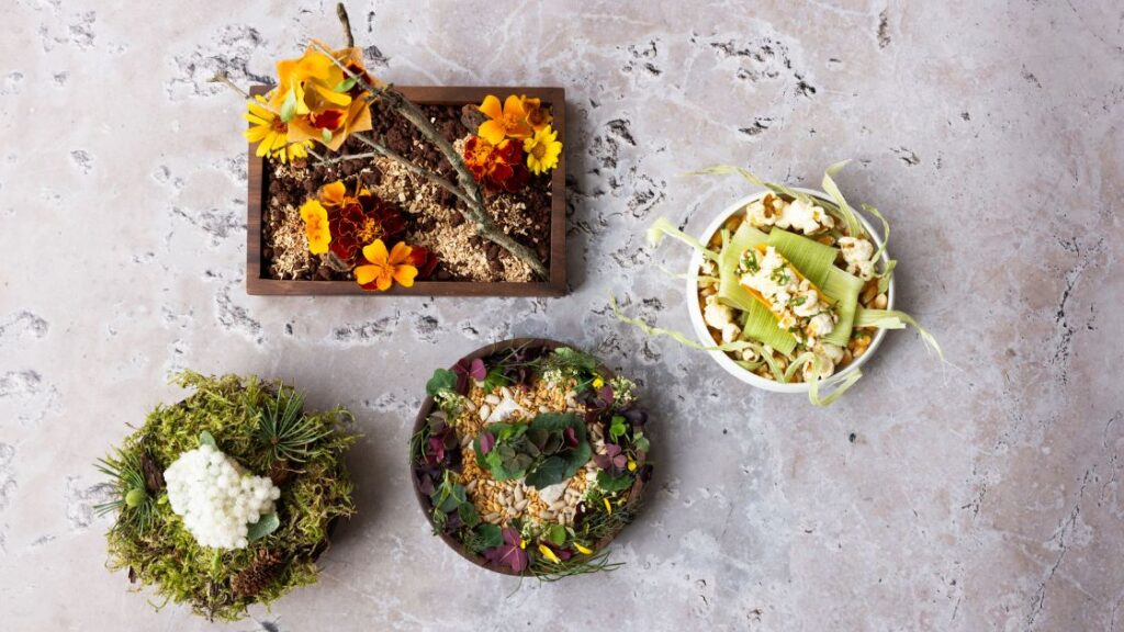 Every MICHELIN-Star Restaurant in London