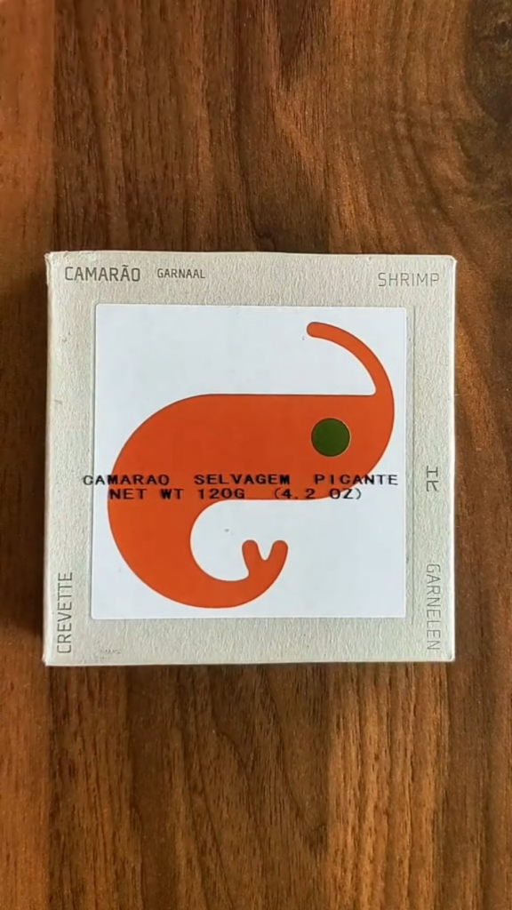 Wild Shrimp, shell on