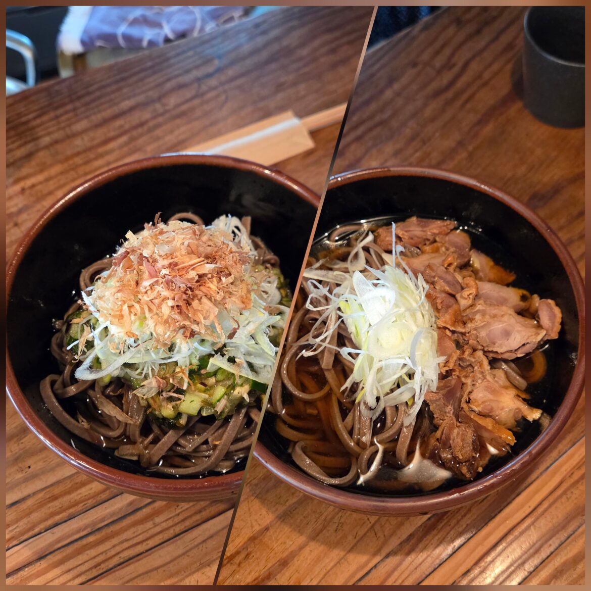 Yamagata soba