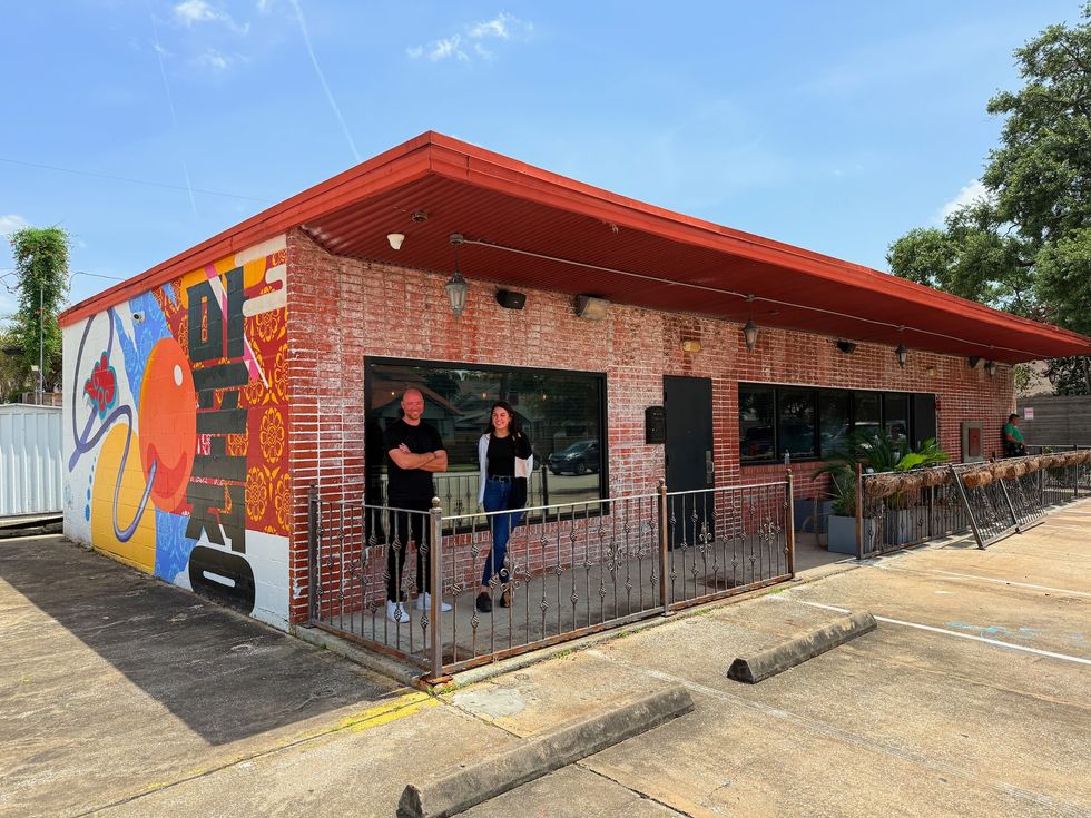 Bobby Heugel Jacki Schromm Ready Room