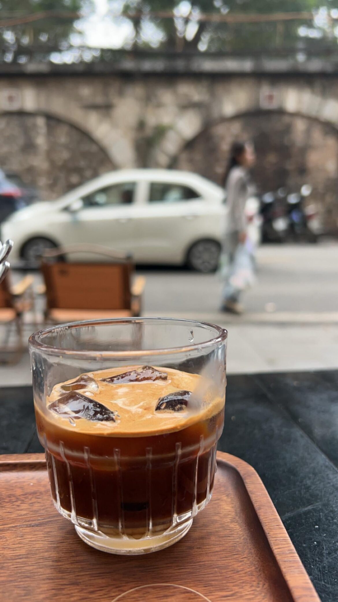 Don’t even remember the name of the shop, Hanoi 10/10