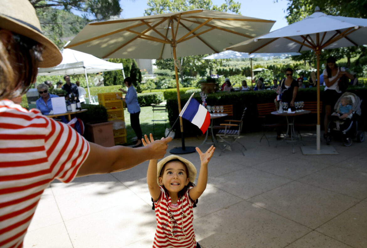 Bastille Day: Celebrate with Local Events