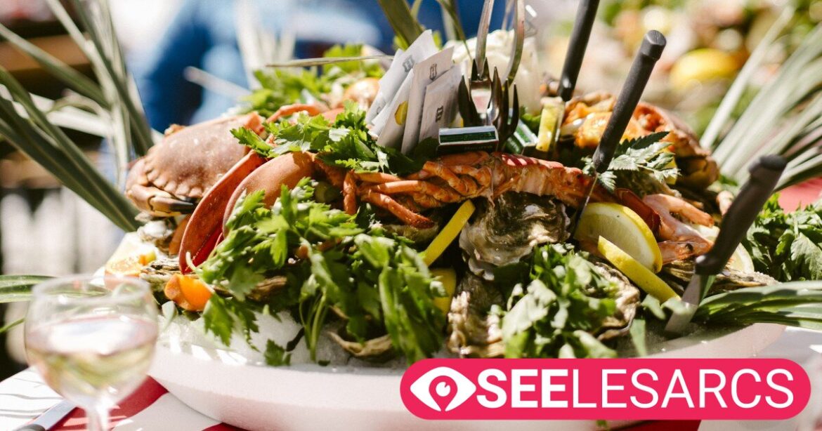 Where to Eat in Les Arcs