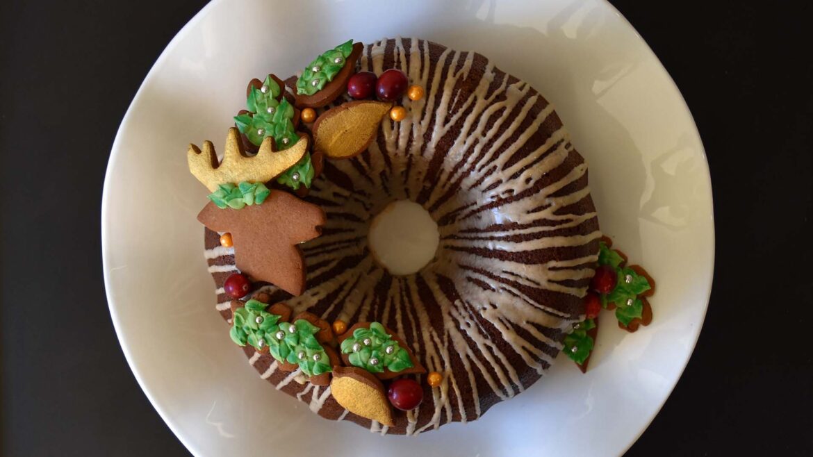 Cozy recipes to add to your holiday brunch spread Cozy recipes to add to your holiday brunch spread