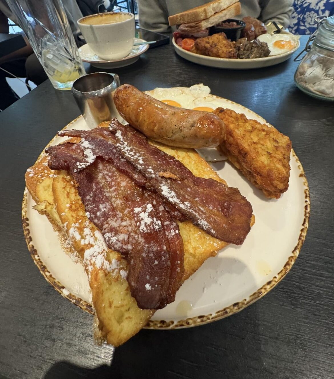 19 Cafe - Northern Q - Manchester.