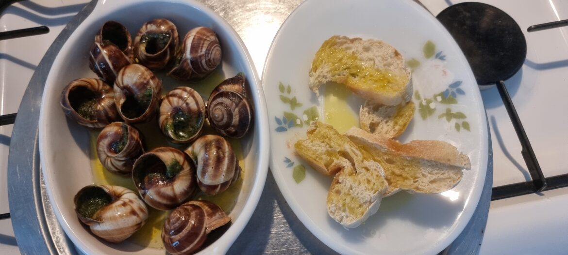 Escargot