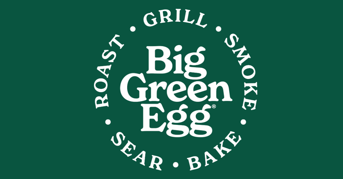 Big Green Egg Whiskey