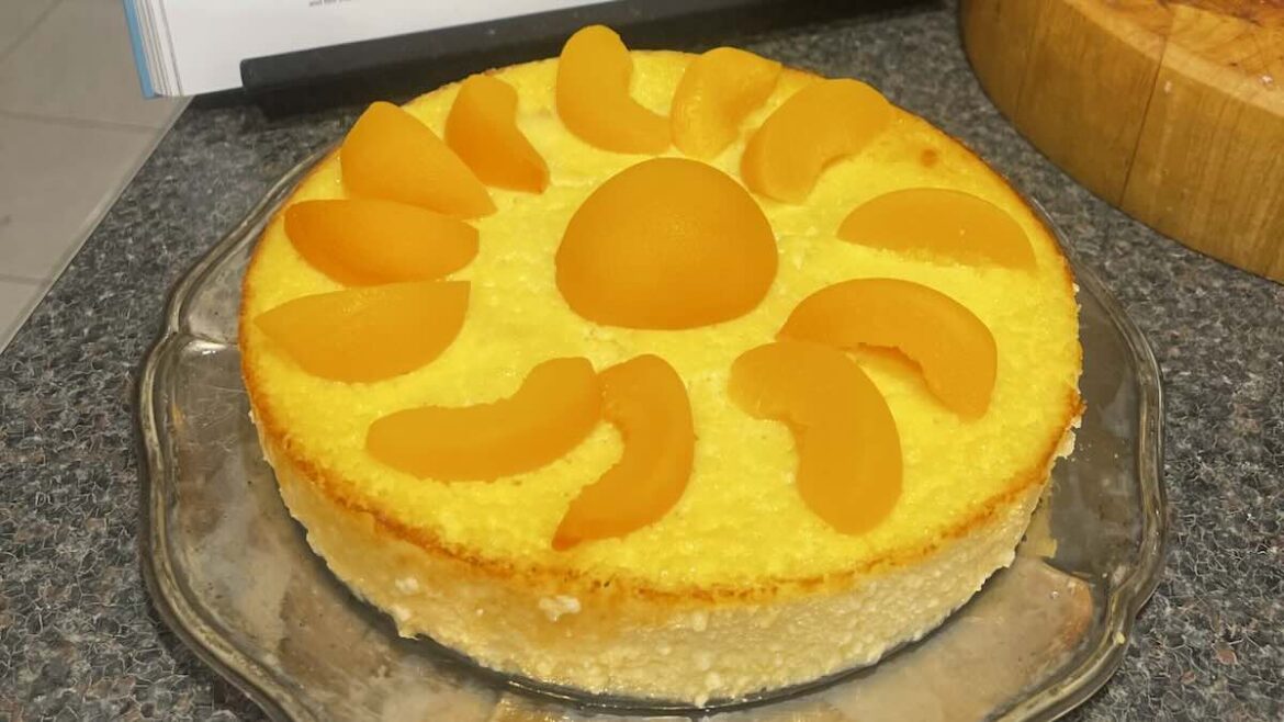 Cookbook Review: The Greek Islands Cookbook, by Carolina Doriti